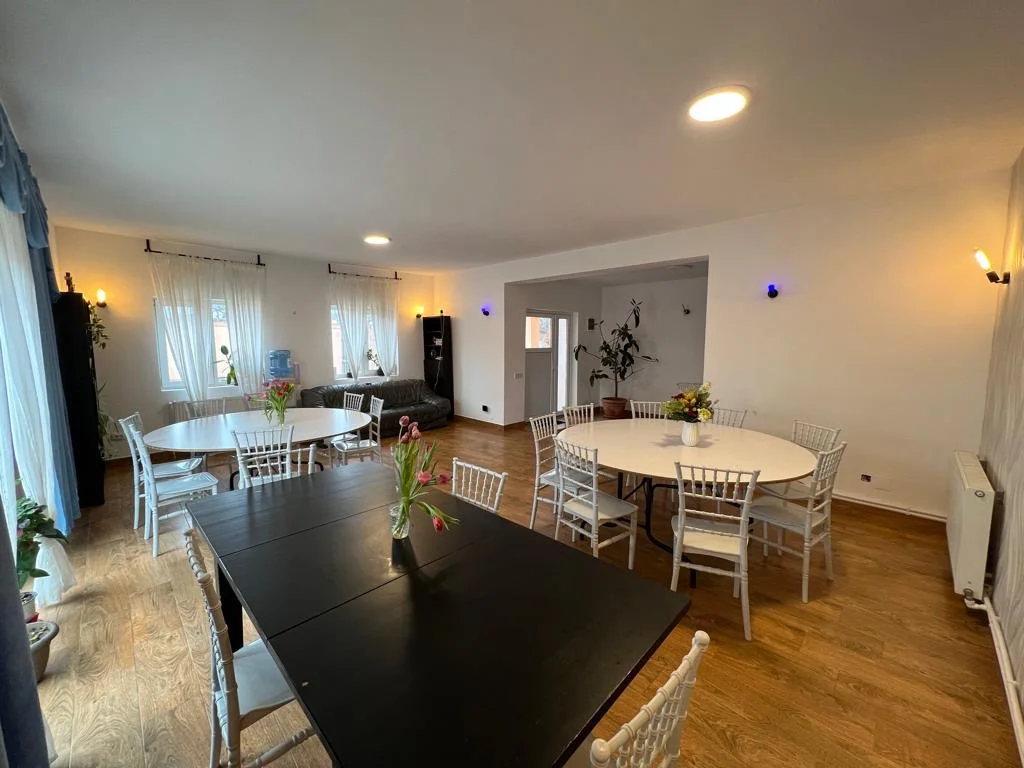 Centru Medical Bragadiru